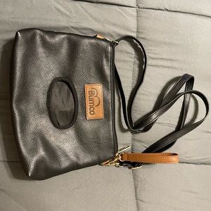 Bumco cross body.